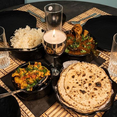 Barefoot Homestays Ramnagar  Exteriér fotografie