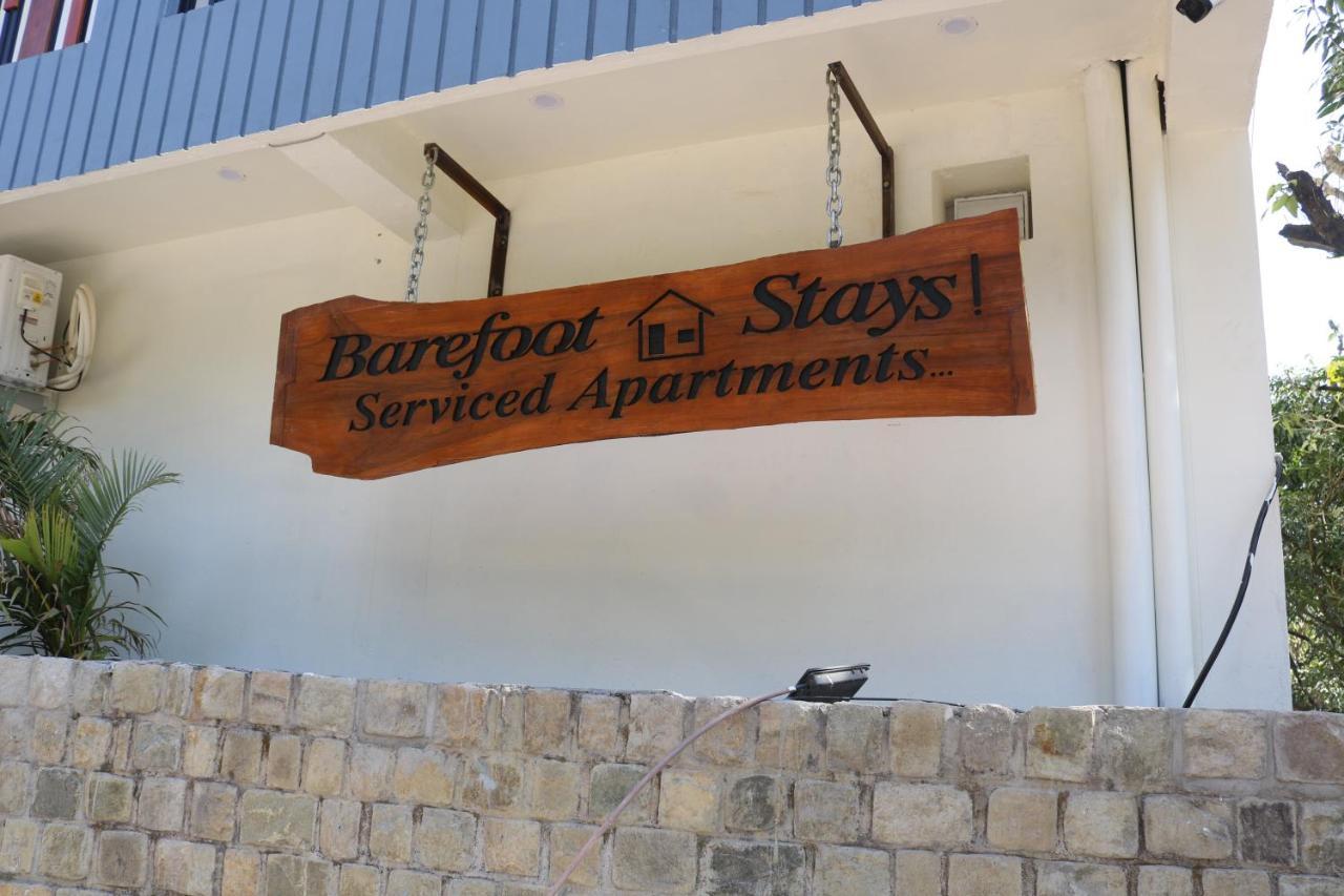 Barefoot Homestays Ramnagar  Exteriér fotografie