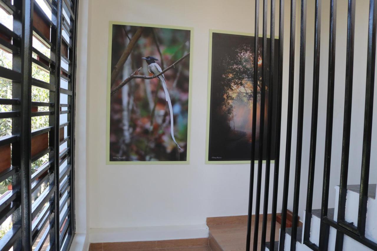 Barefoot Homestays Ramnagar  Exteriér fotografie