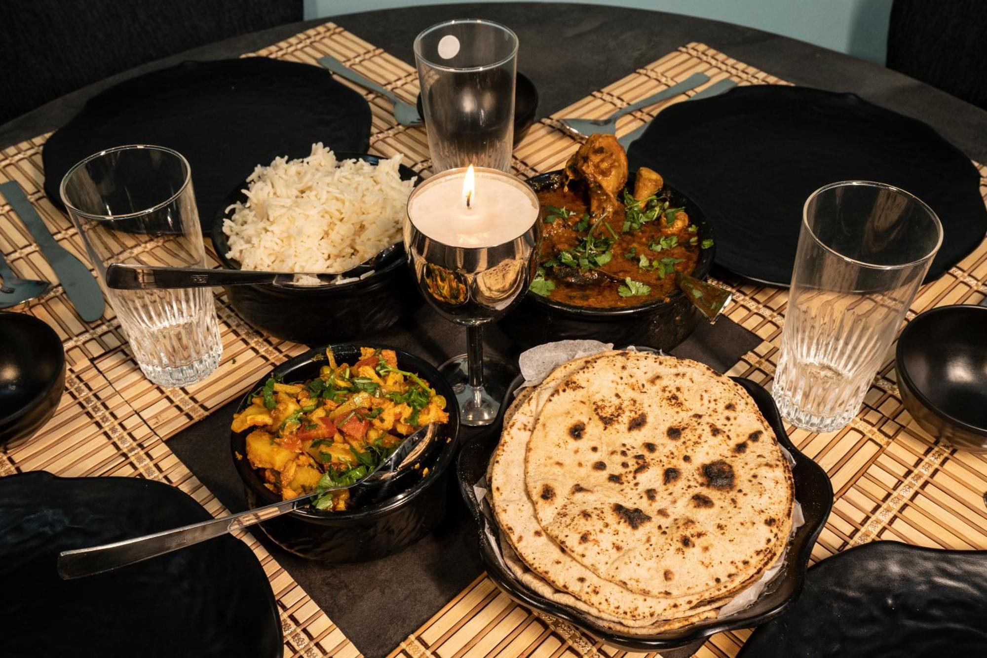 Barefoot Homestays Ramnagar  Exteriér fotografie